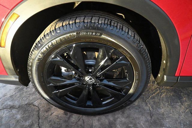 Used 2023 Honda CR-V Sport Touring image 10