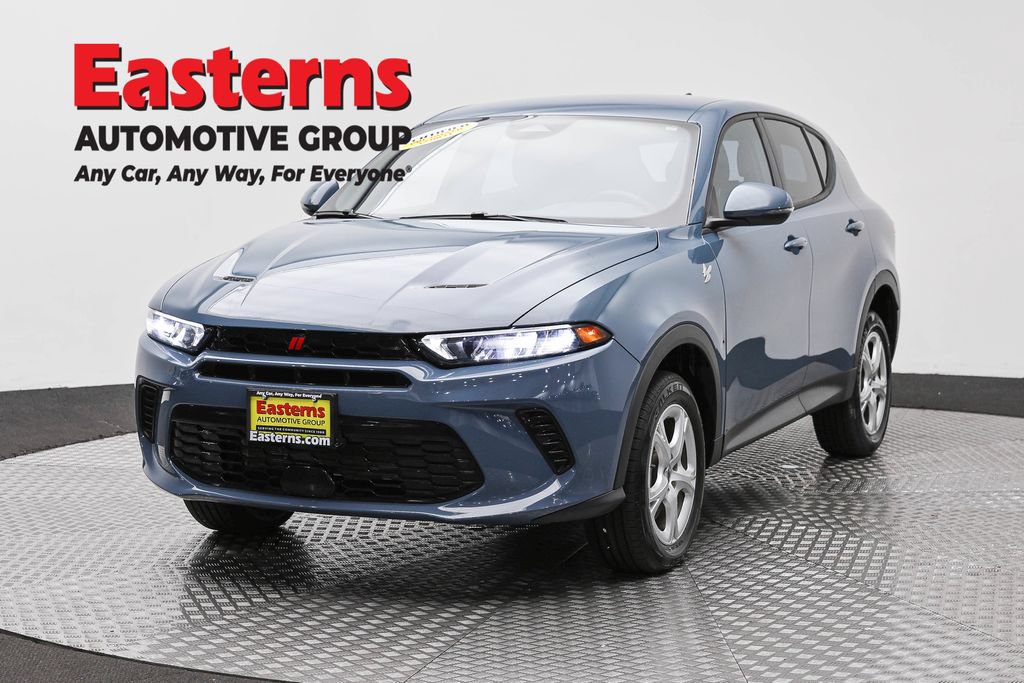 Used 2023 Dodge Hornet GT