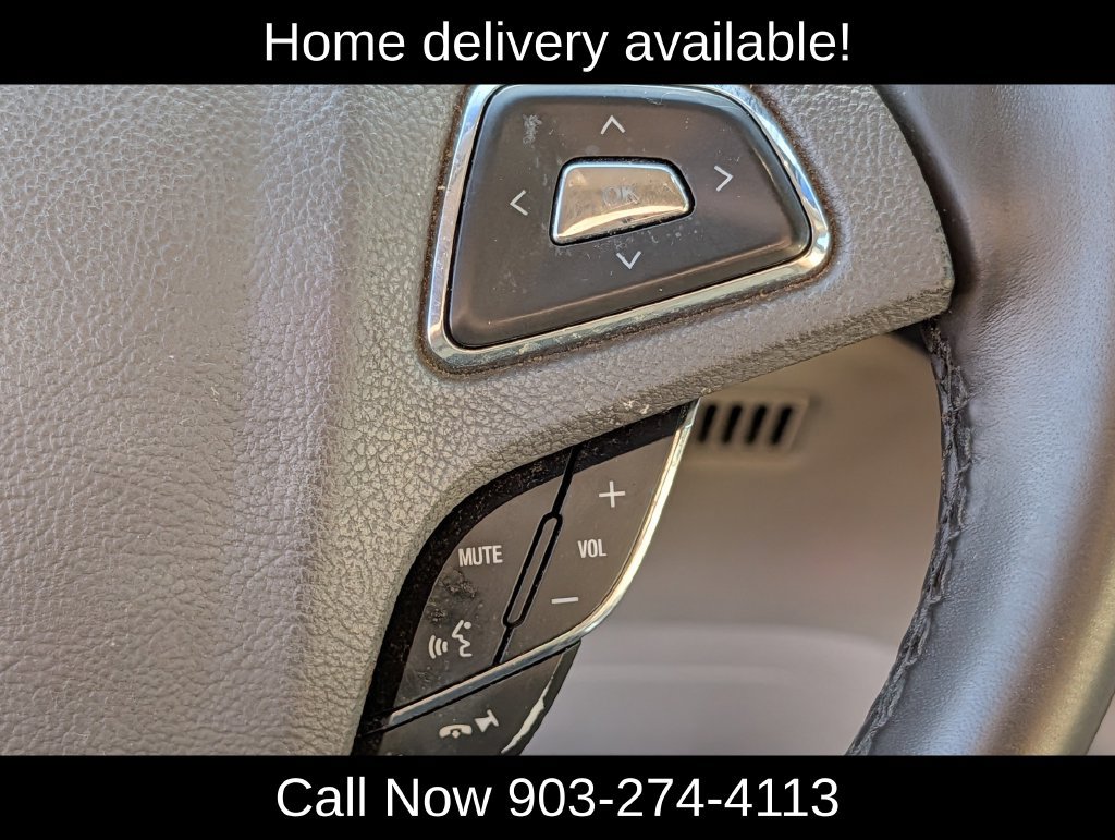 Used 2018 Lincoln MKX Select w/ Select Plus Package FWD image 18