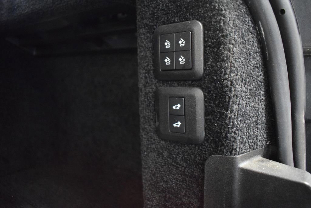 Used 2019 Land Rover Range Rover Long Wheelbase Supercharged image 18