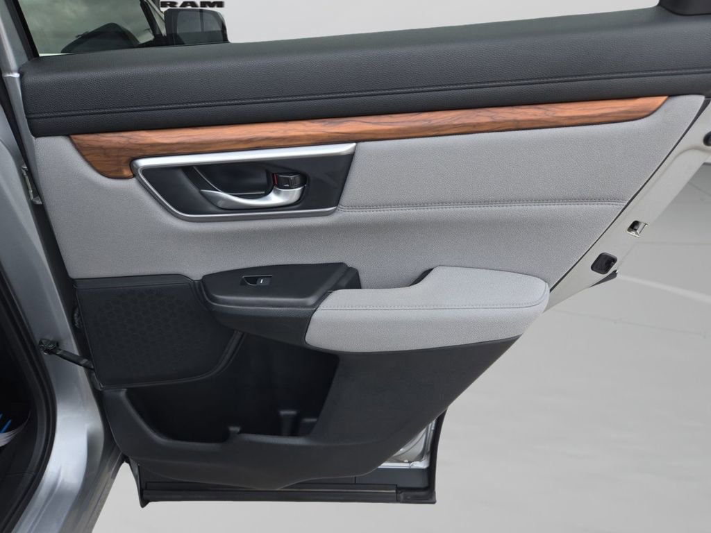 Used 2021 Honda CR-V EX image 19