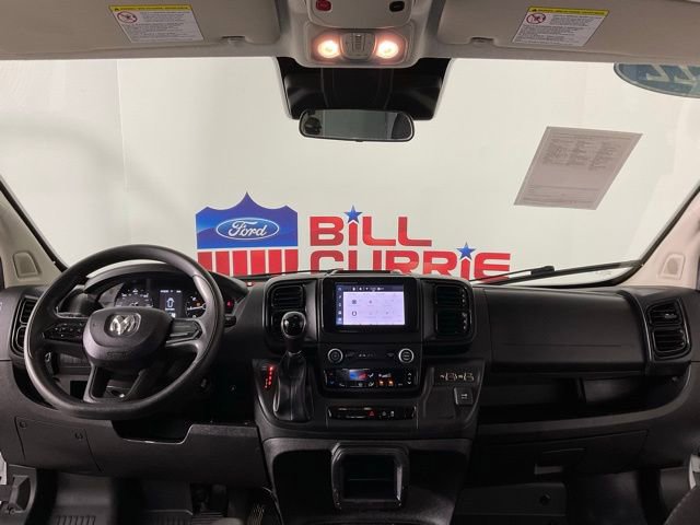 Used 2022 RAM ProMaster 2500 image 17