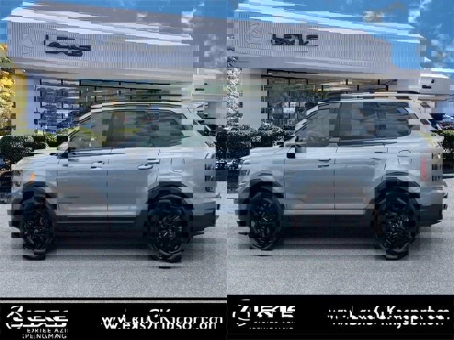 Used 2024 Kia Telluride SX X-Line image 2