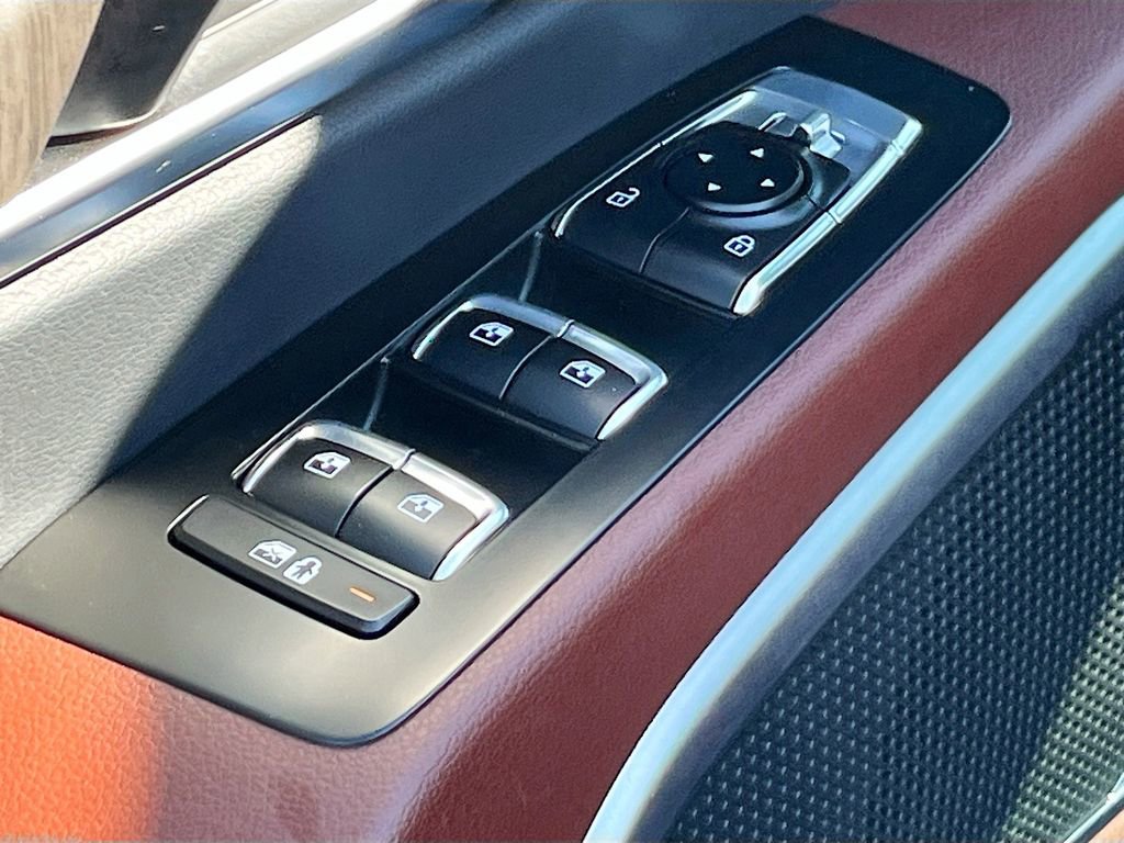 Used 2025 Kia Telluride SX Prestige image 18