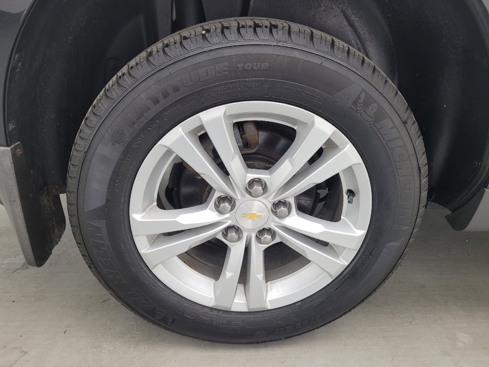 Used 2015 Chevrolet Equinox LT w/ Driver Convenience Package AWD/4WD image 31