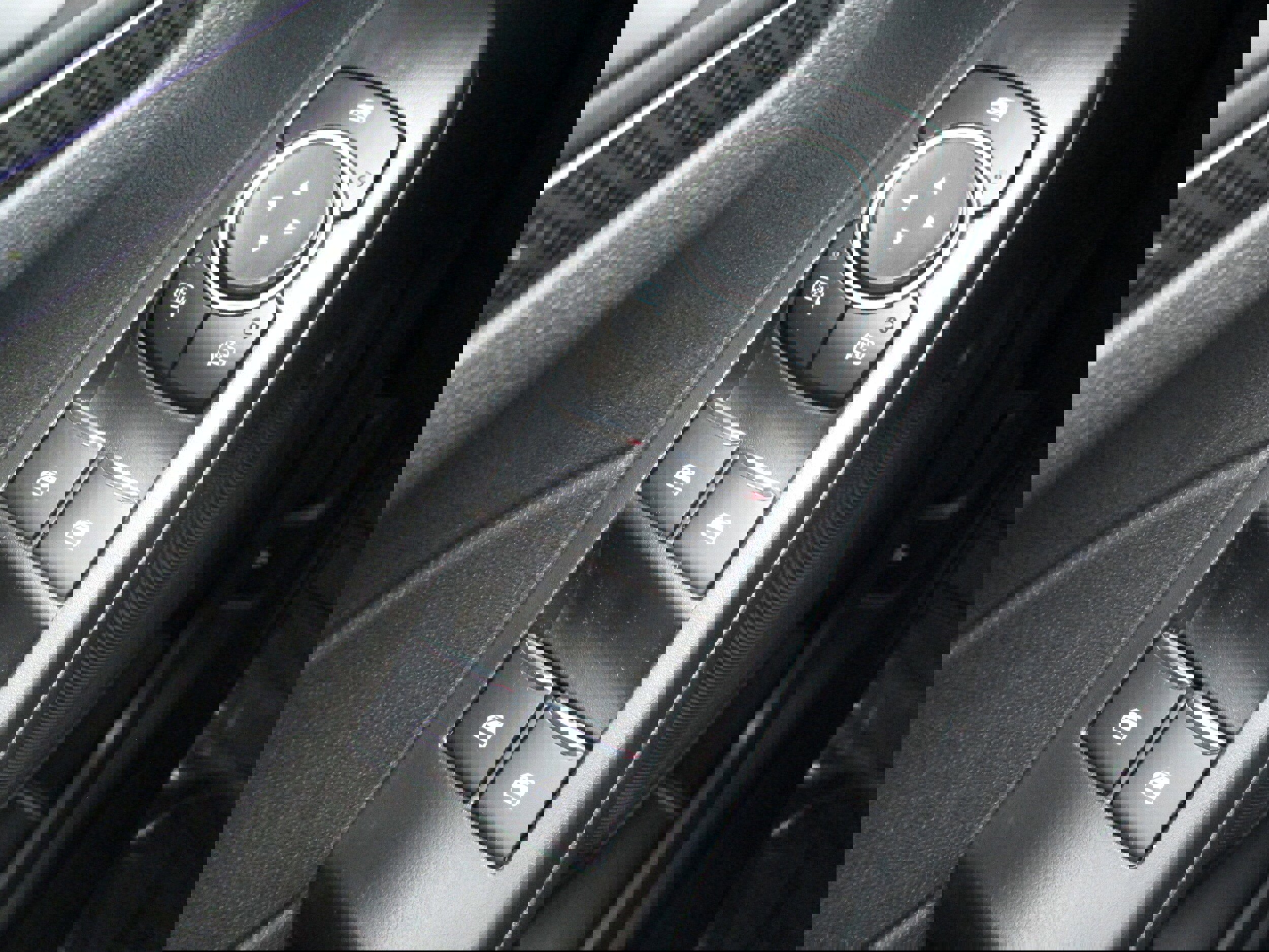 New 2026 Ford Escape ST-Line w/ Tech Pack #1 image 32