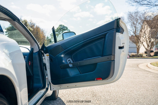 Used 2008 Aston Martin V8 Vantage Roadster 6-Speed image 39