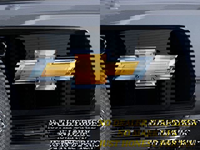 New 2026 Chevrolet Equinox EV LT image 20