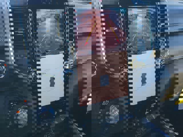 New 2026 RAM 1500 Laramie w/ Night Edition image 30