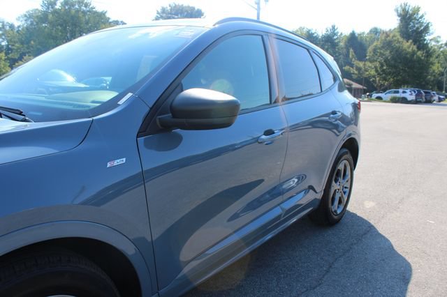Used 2024 Ford Escape ST-Line w/ Tech Pack #1 AWD/4WD image 43