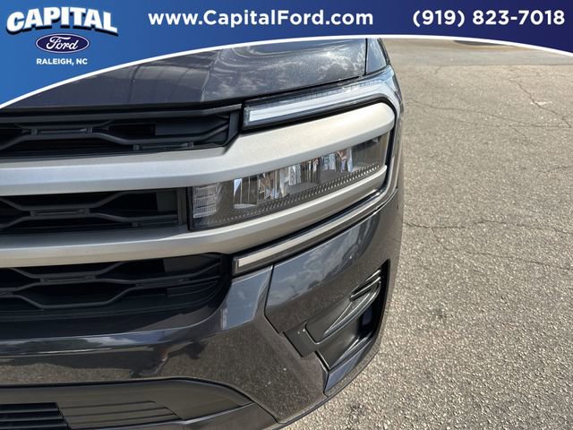 Certified 2024 Ford Expedition Max XLT image 11