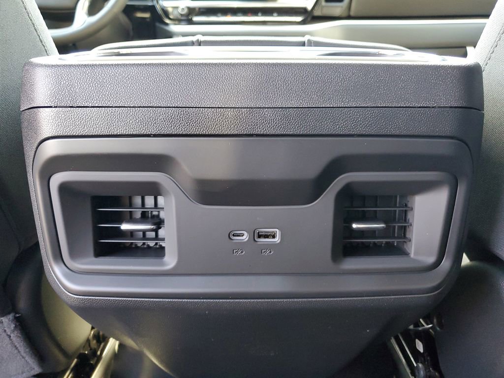 New 2026 Chevrolet Silverado 1500 RST w/ Protection Package AWD/4WD image 13