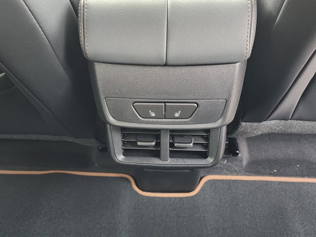 New 2026 GMC Terrain AT4 w/ Convenience Package III image 48