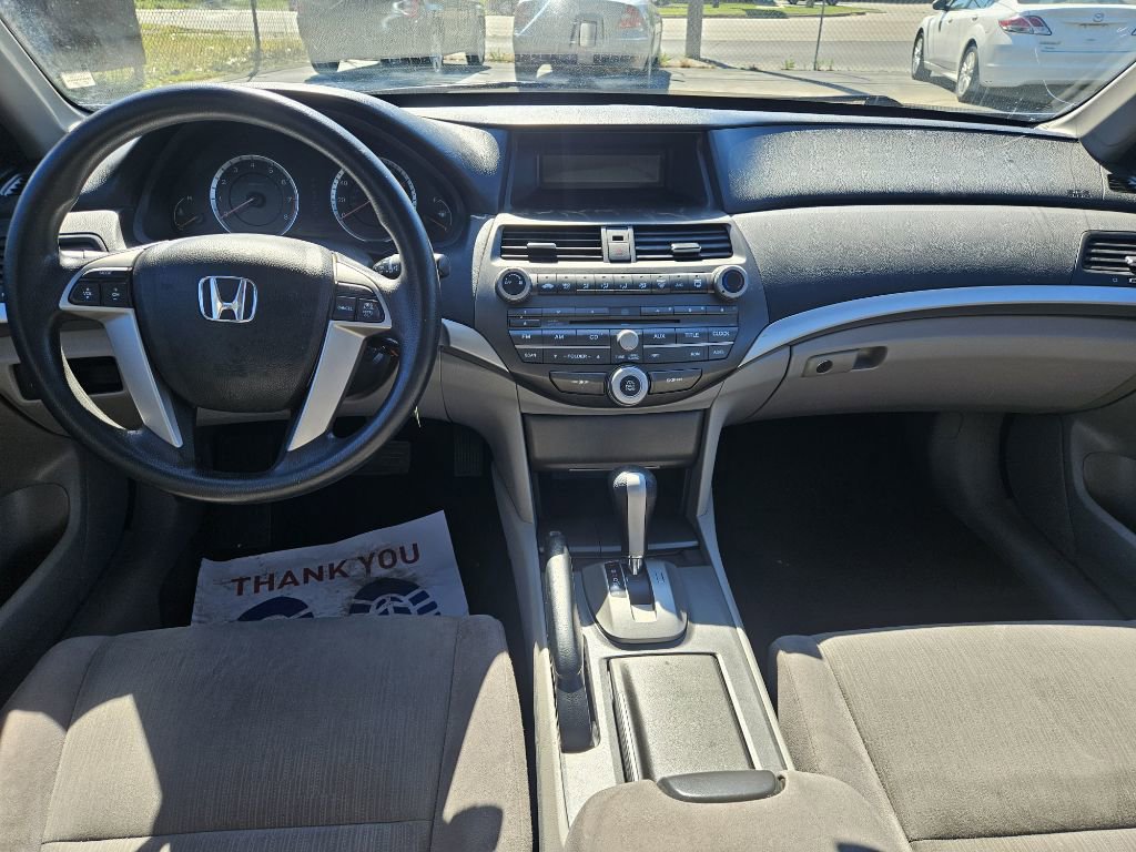 Used 2011 Honda Accord LX image 10