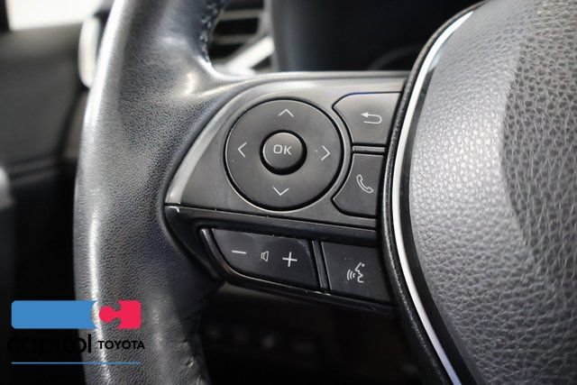 Used 2022 Toyota RAV4 Limited AWD/4WD image 18