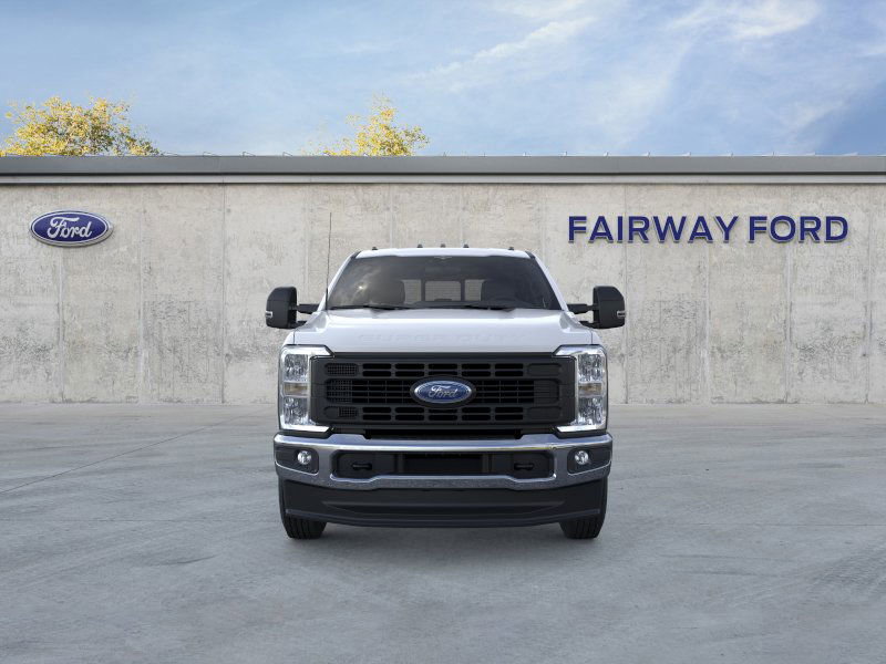 New 2026 Ford F250 XL image 6