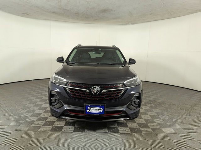 Certified 2021 Buick Encore GX Essence w/ Experience Buick Package image 2