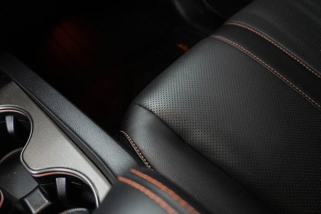 Certified 2025 Honda Ridgeline TrailSport+ image 36