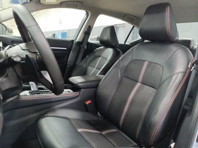 Certified 2025 Nissan Altima 2.5 SR image 13