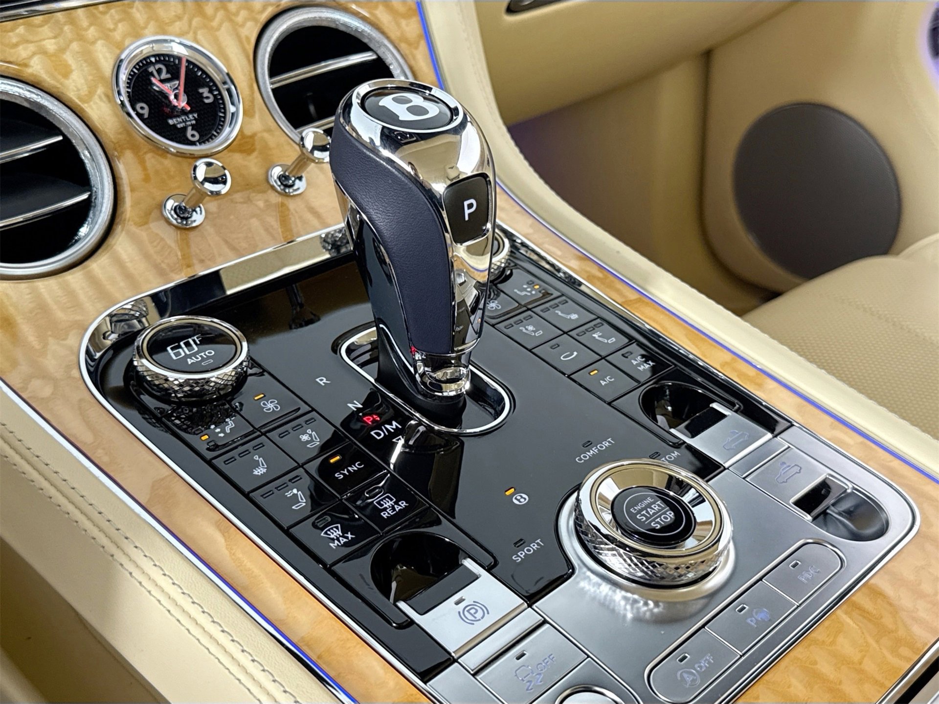 Used 2020 Bentley Continental GT image 15