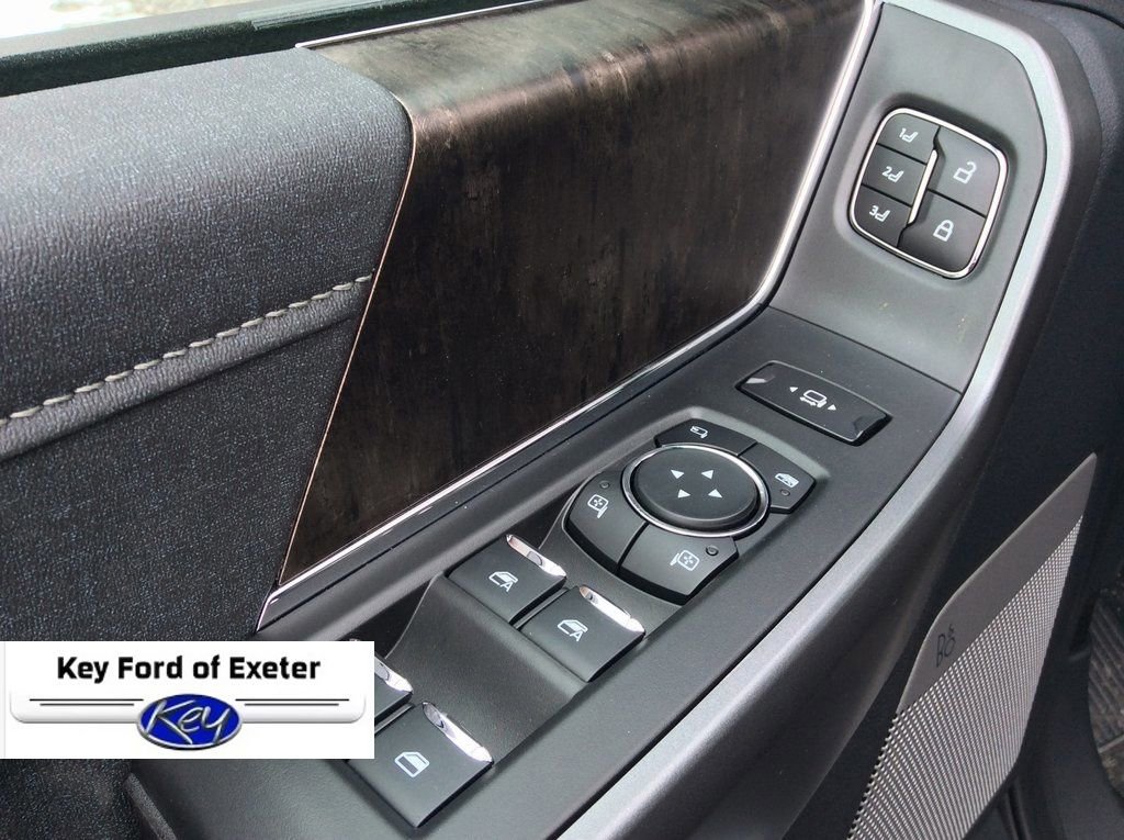 New 2026 Ford F350 Lariat w/ FX4 Off-Road Package image 33