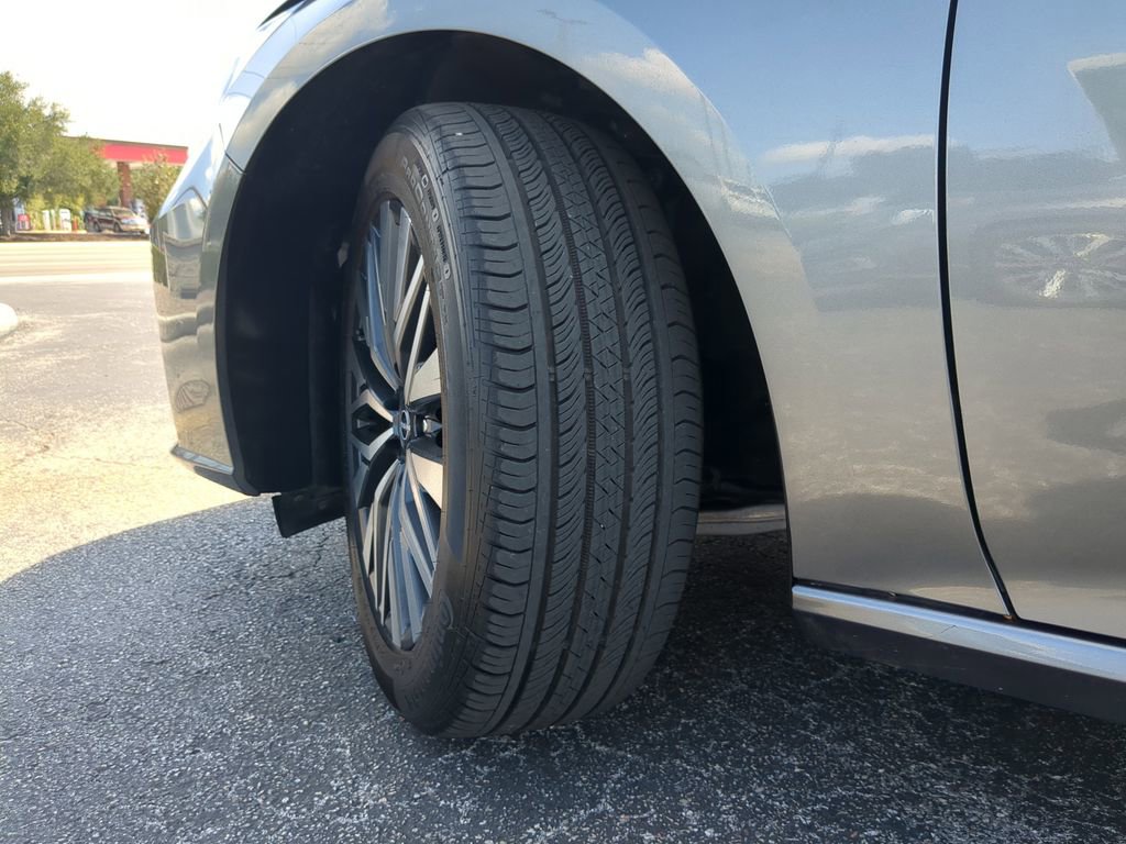 Used 2023 Nissan Altima 2.5 SV FWD image 32