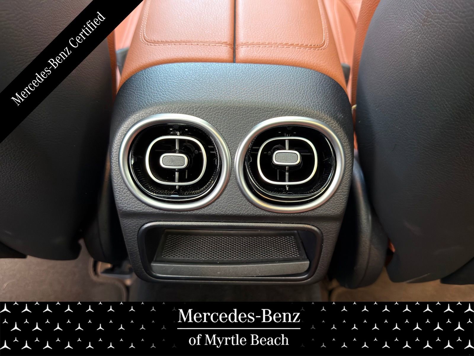 Used 2023 Mercedes-Benz C 300 4MATIC Sedan image 16