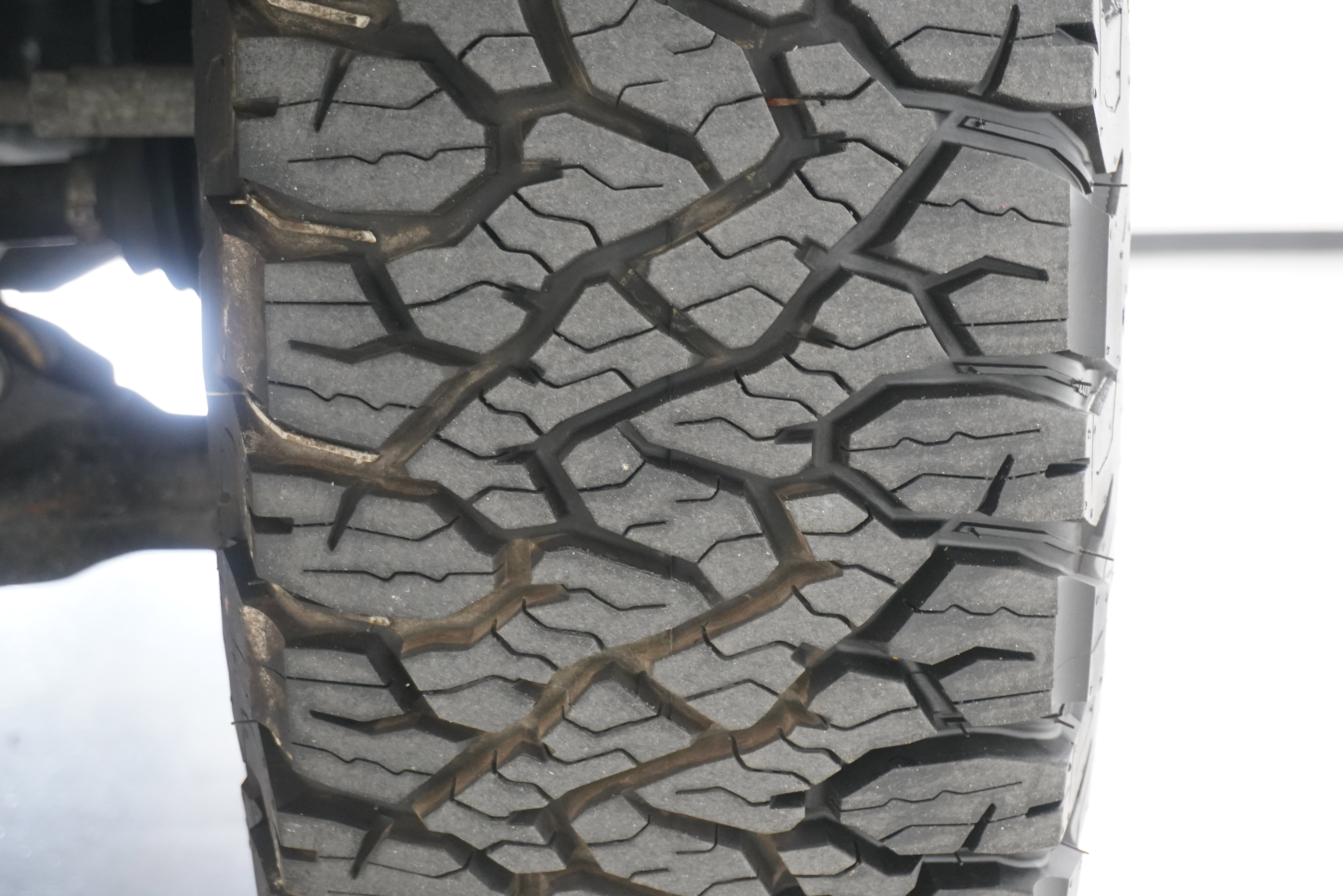 Used 2022 Toyota Tacoma TRD Off-Road image 28