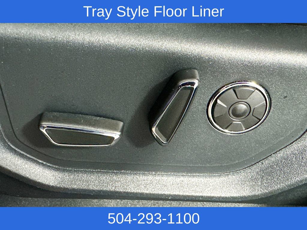 Used 2019 Ford F150 Platinum w/ Equipment Group 701A Luxury image 19