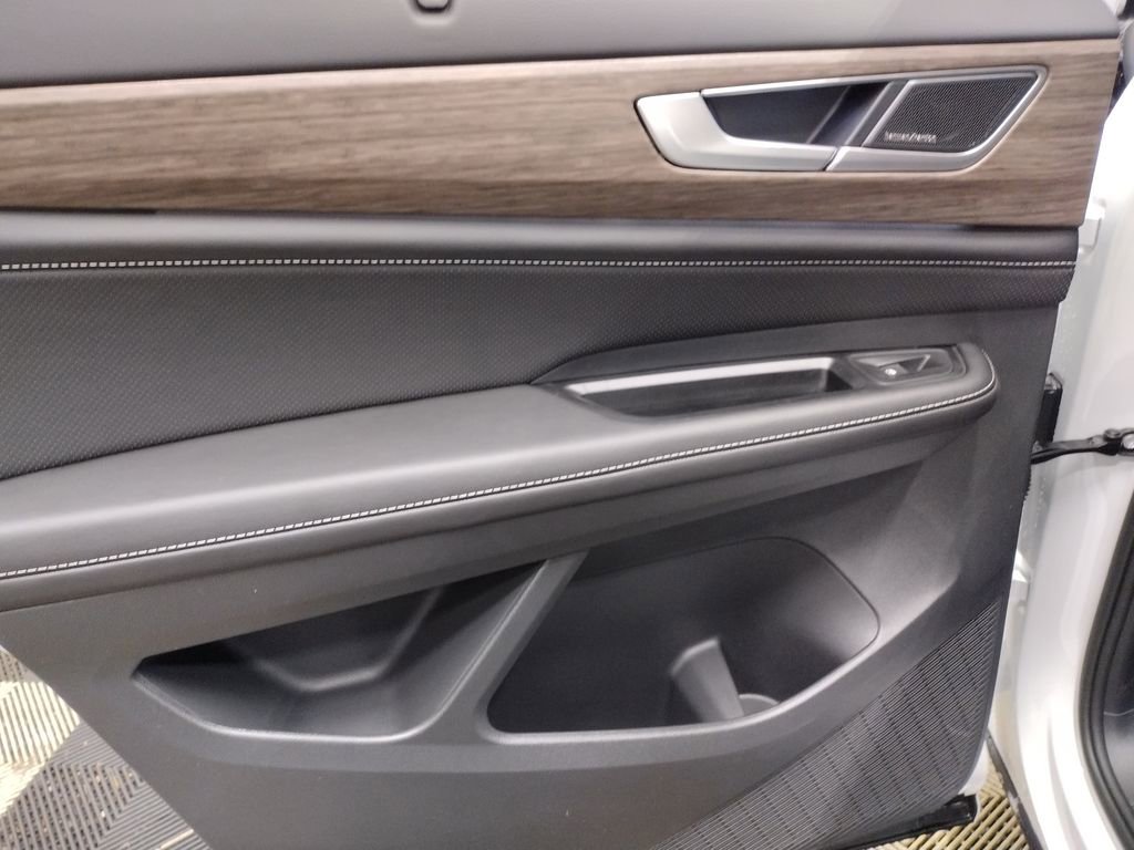 New 2026 Volkswagen Atlas SEL Premium R-Line image 28