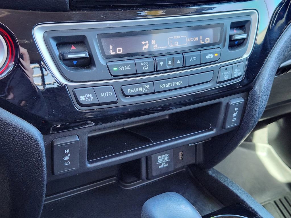 Used 2019 Honda Ridgeline RTL-E image 21