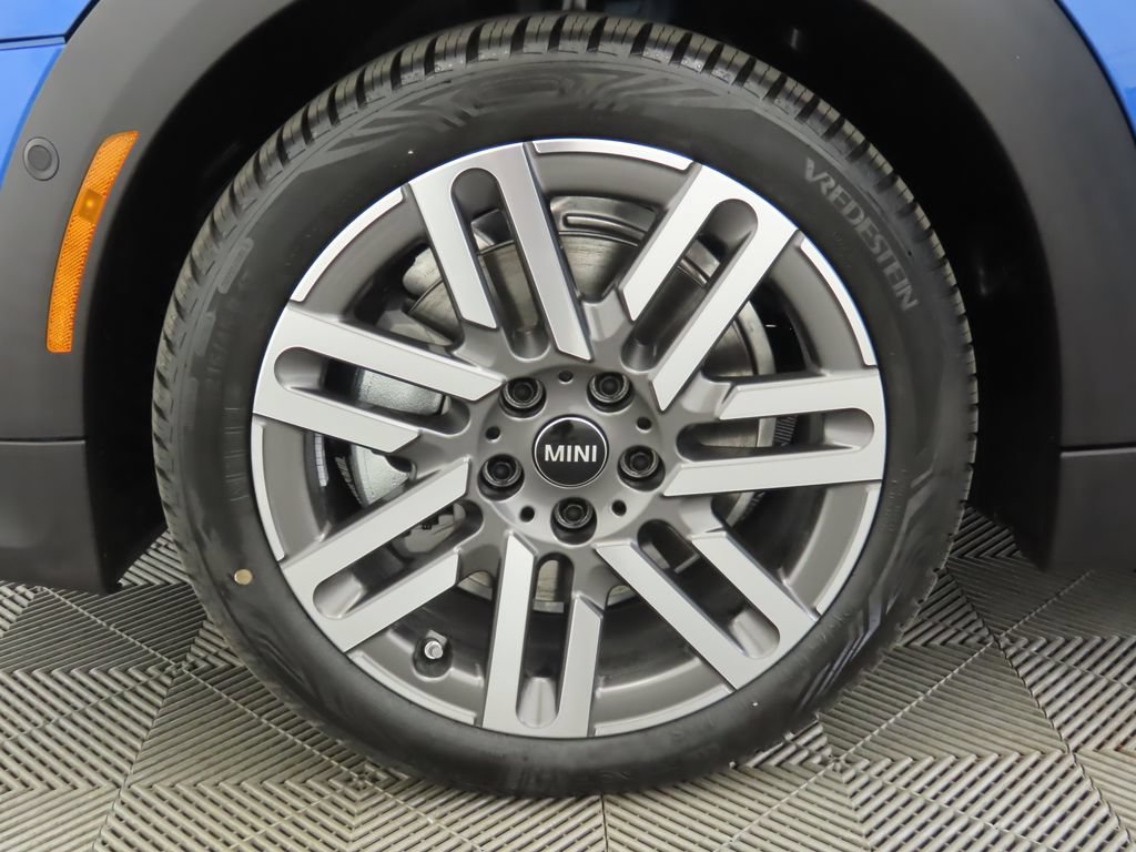 Certified 2026 MINI Cooper S FWD image 35