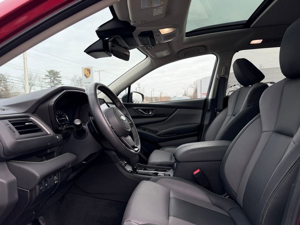 Used 2025 Subaru Ascent Onyx Edition image 18