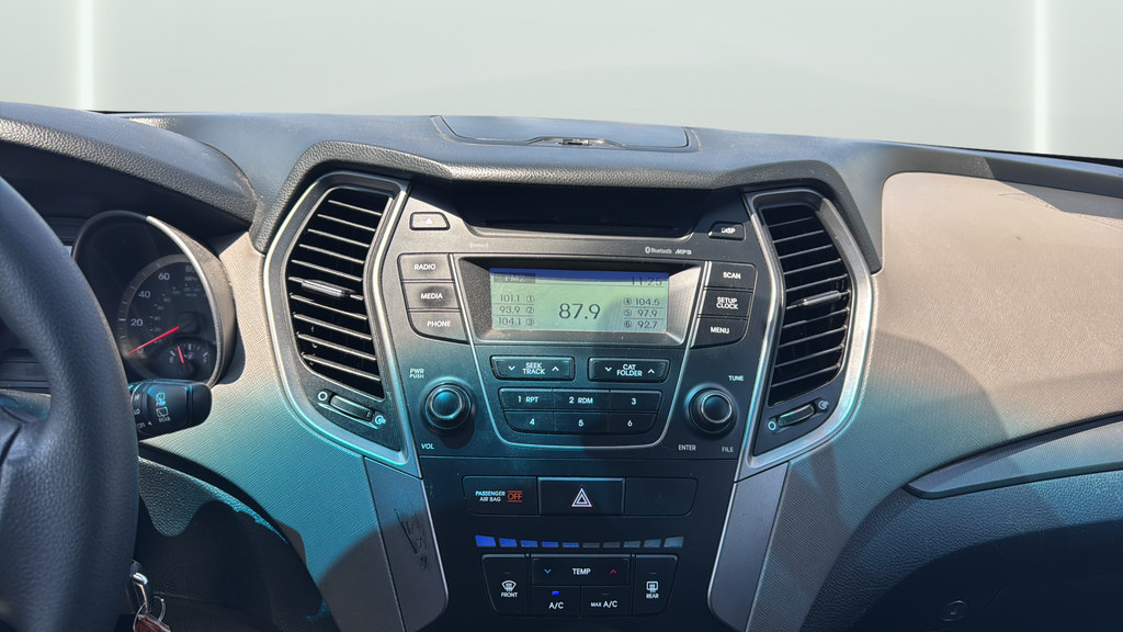 Used 2016 Hyundai Santa Fe Sport AWD/4WD image 25