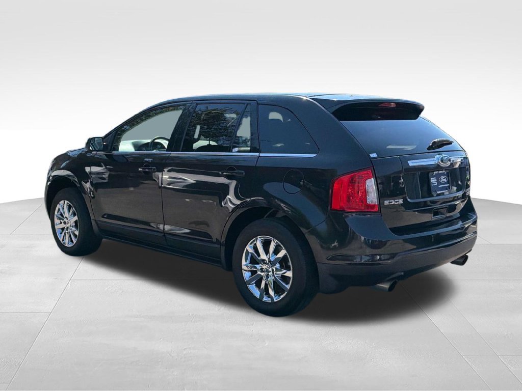 Used 2013 Ford Edge Limited FWD image 6