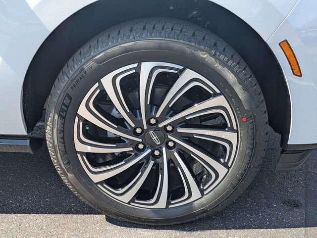 New 2026 Lincoln Navigator L Black Label image 10