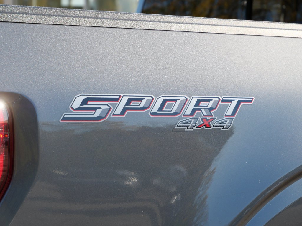 Certified 2023 Ford F150 XLT w/ Equipment Group 302A High AWD/4WD image 8