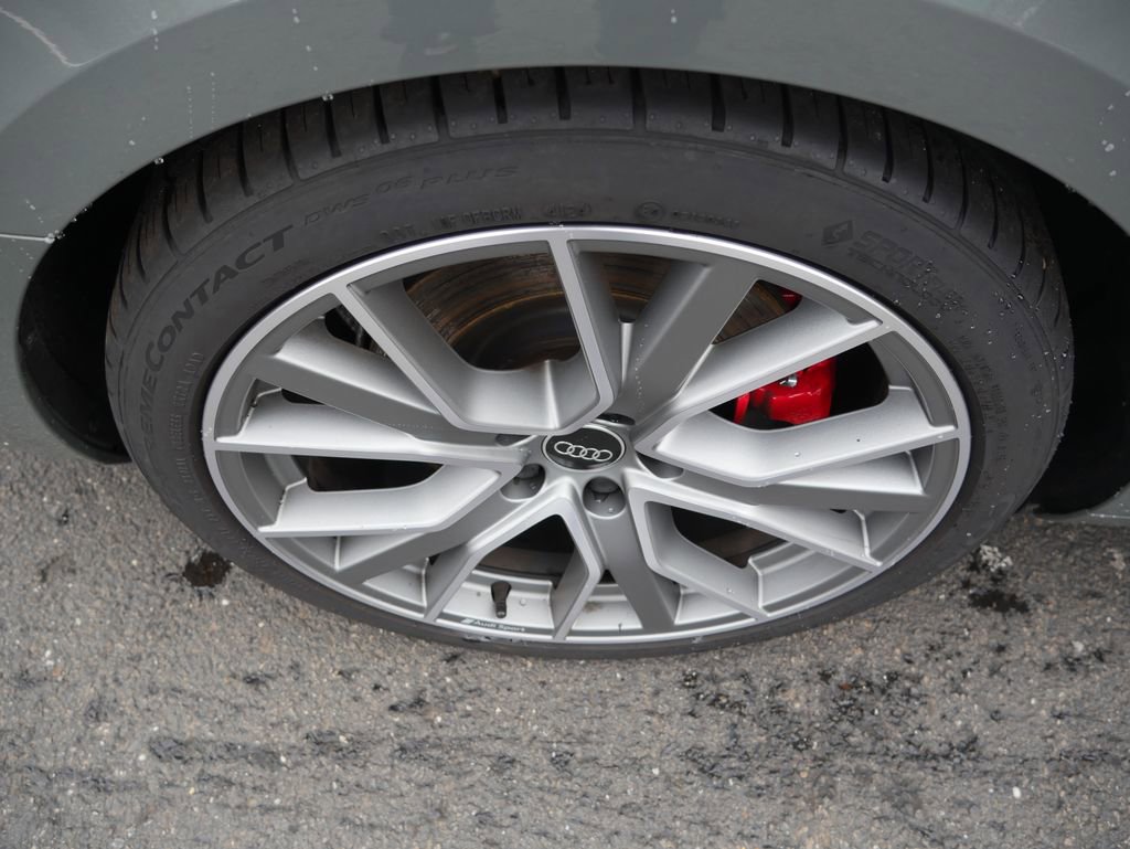 Certified 2023 Audi S4 Premium Plus w/ Premium Plus Package image 14