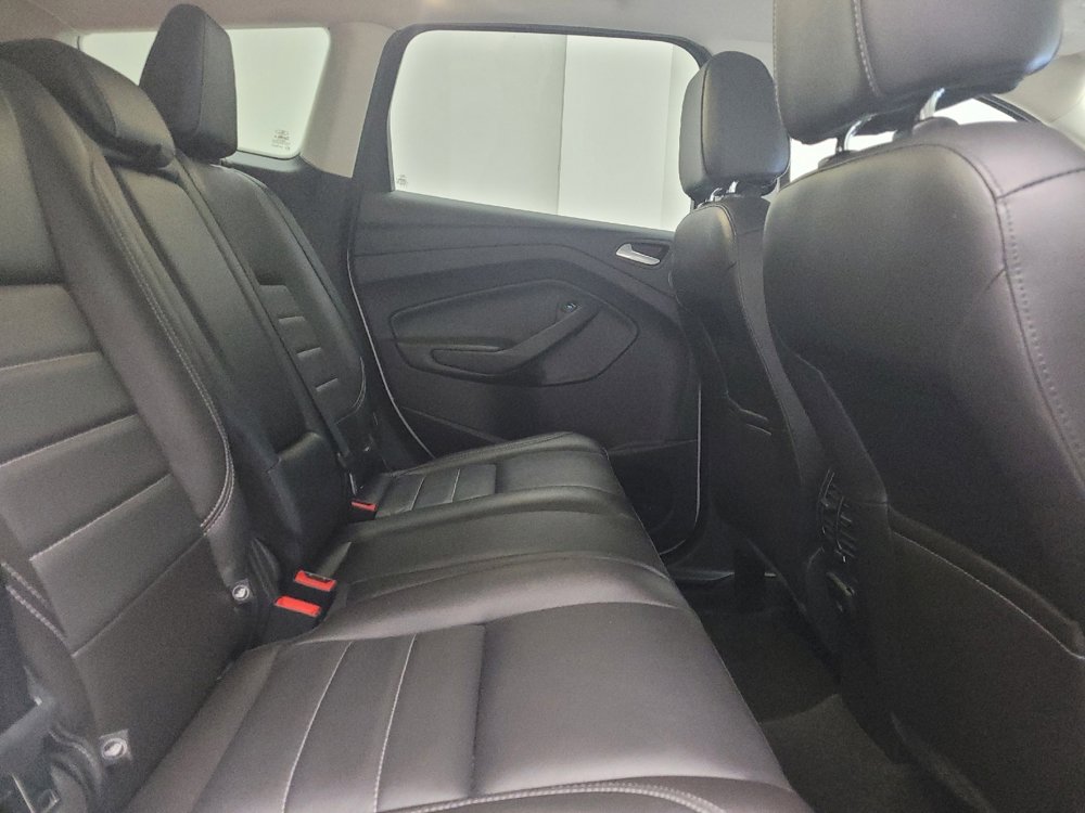 Used 2016 Ford Escape Titanium w/ Equipment Group 301A image 19