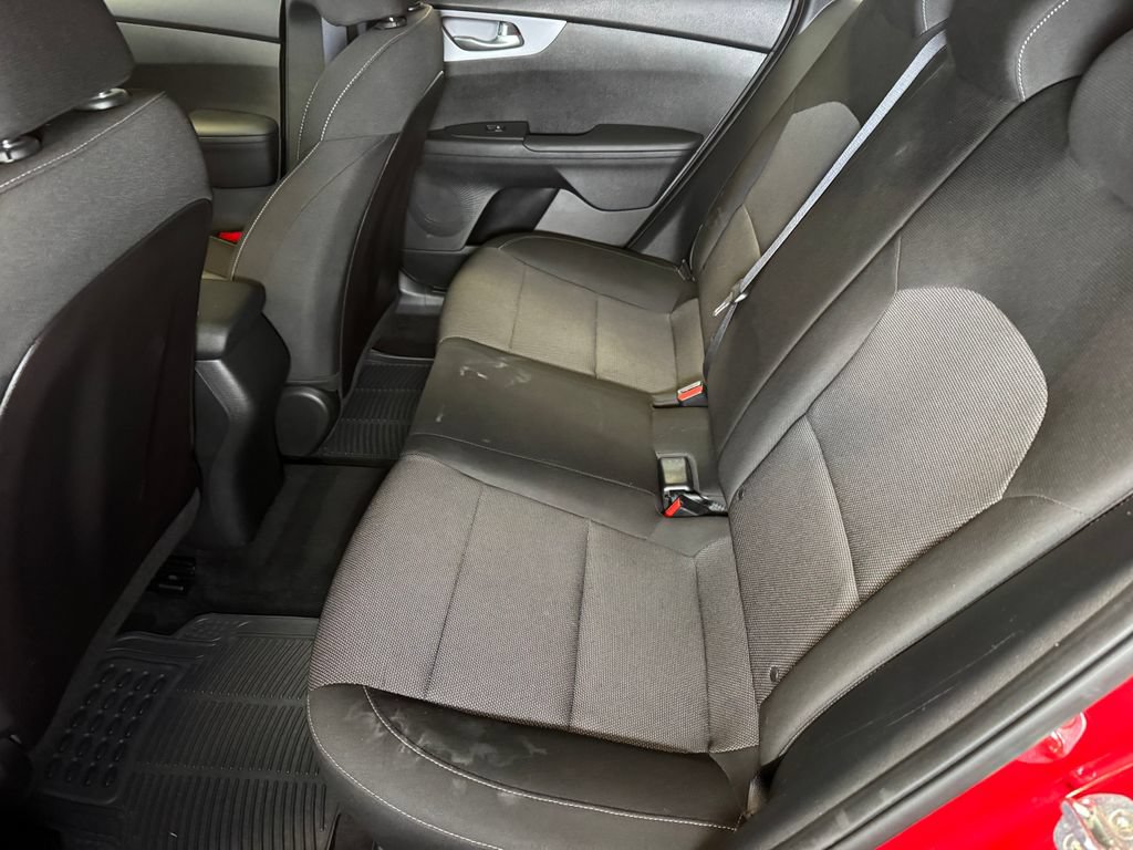 Used 2022 Kia Forte LXS FWD image 20
