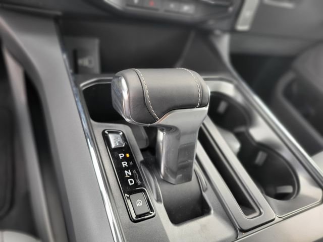 New 2025 Ford F150 Lightning Flash image 30