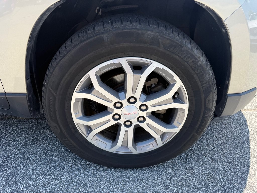 Used 2013 GMC Acadia SLT FWD image 18