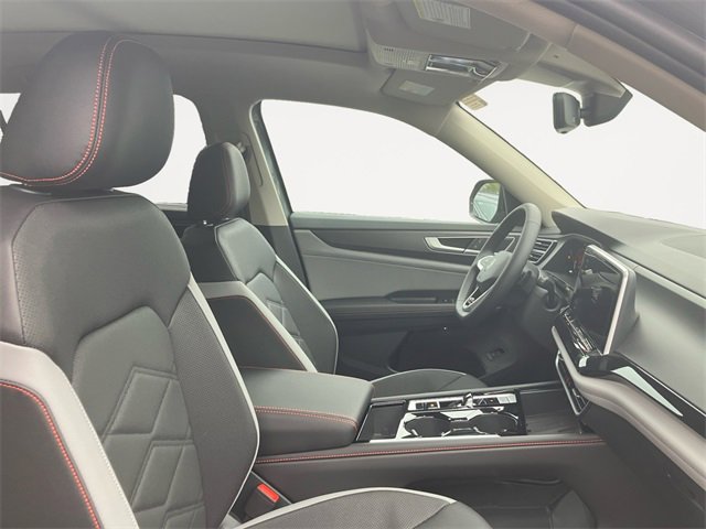 New 2026 Volkswagen Atlas Peak Edition image 15