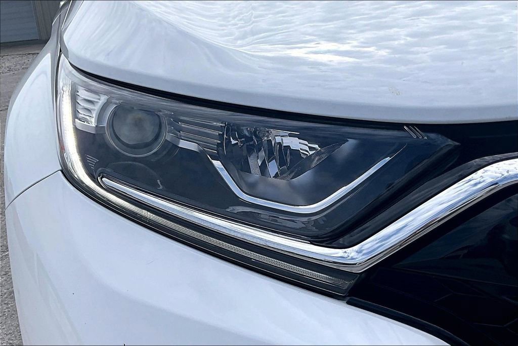 Used 2021 Honda CR-V EX-L image 31