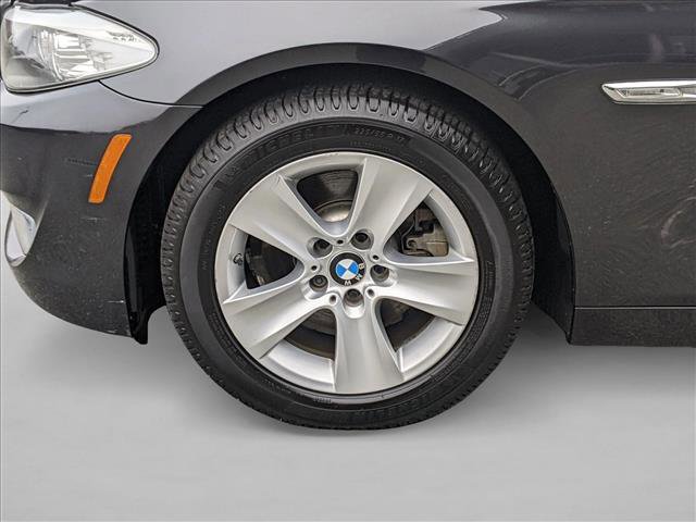 Used 2012 BMW 528i Sedan image 23