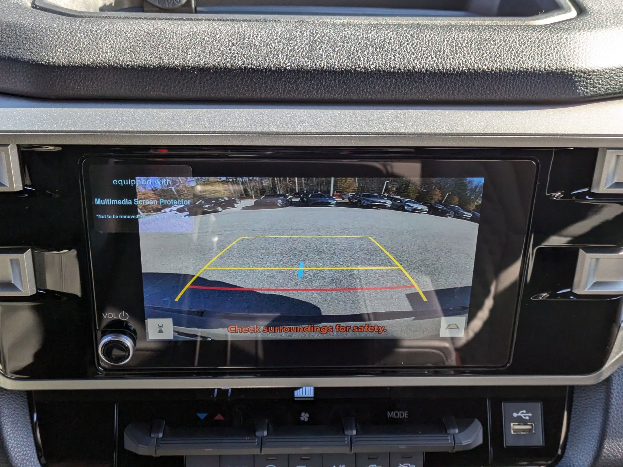 New 2025 Toyota Tundra SR5 image 14