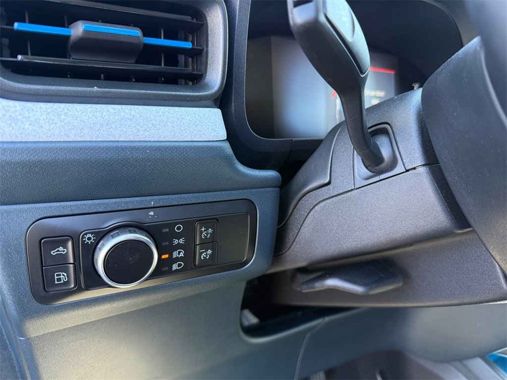 New 2025 Ford Maverick XLT w/ Equipment Group 301A image 22