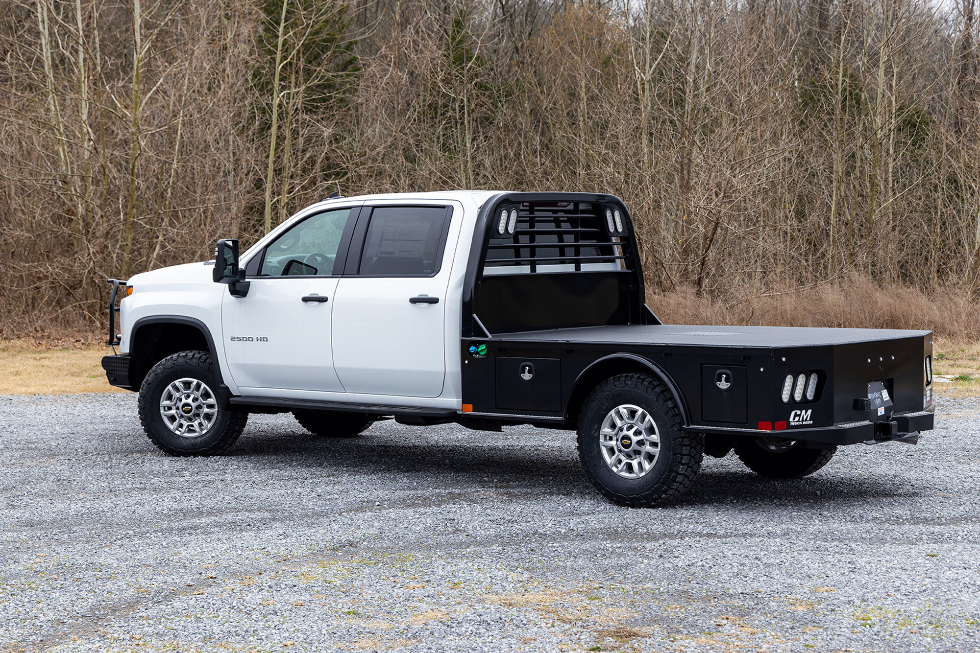 New 2026 Chevrolet Silverado 2500 W/T w/ WT Convenience Package AWD/4WD image 6