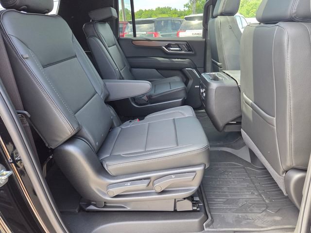 New 2026 GMC Yukon XL Denali w/ Sun & Power Step Package AWD/4WD image 17