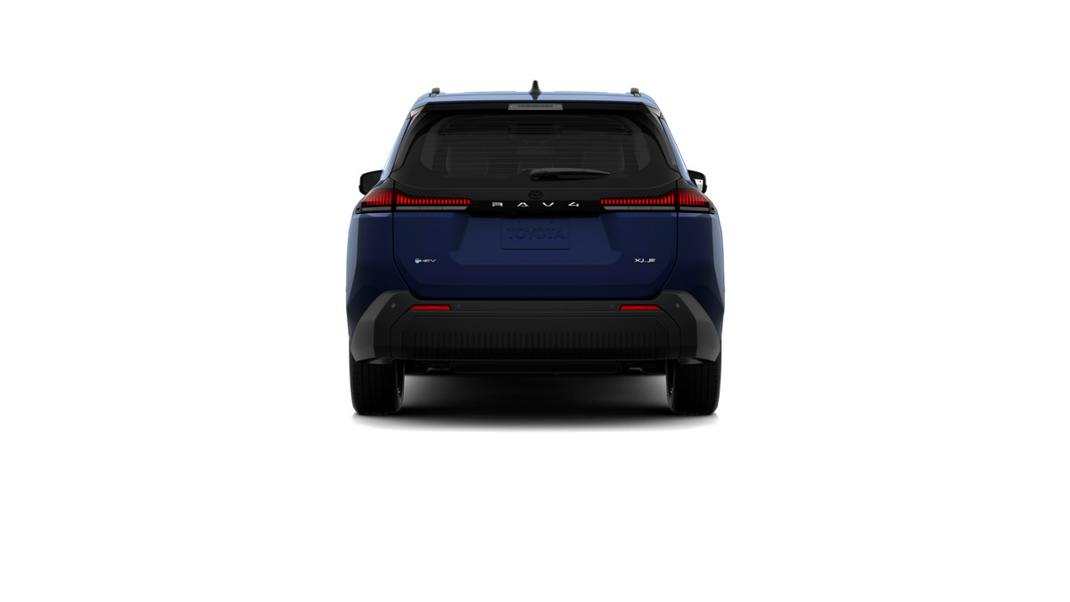 New 2026 Toyota RAV4 XLE Premium FWD image 8